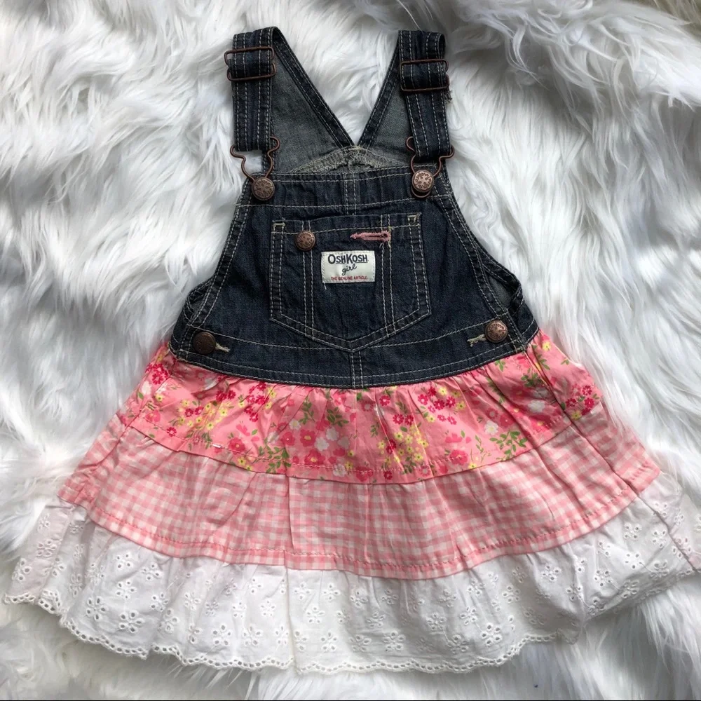 OshKosh Bgosh oshkosh b’gosh